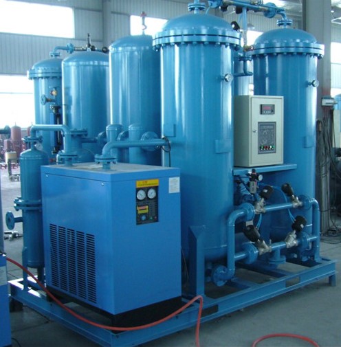 Hengte Gas - Key Features of Quality Oxygen Generators